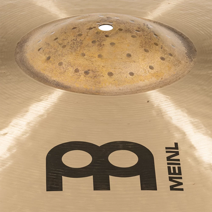 Meinl 22" Byzance Traditional Polyphonic Ride