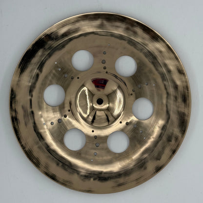 Centent Venus Static China 14" (NEED SKU)-Centent-Atlanta Drum Shop