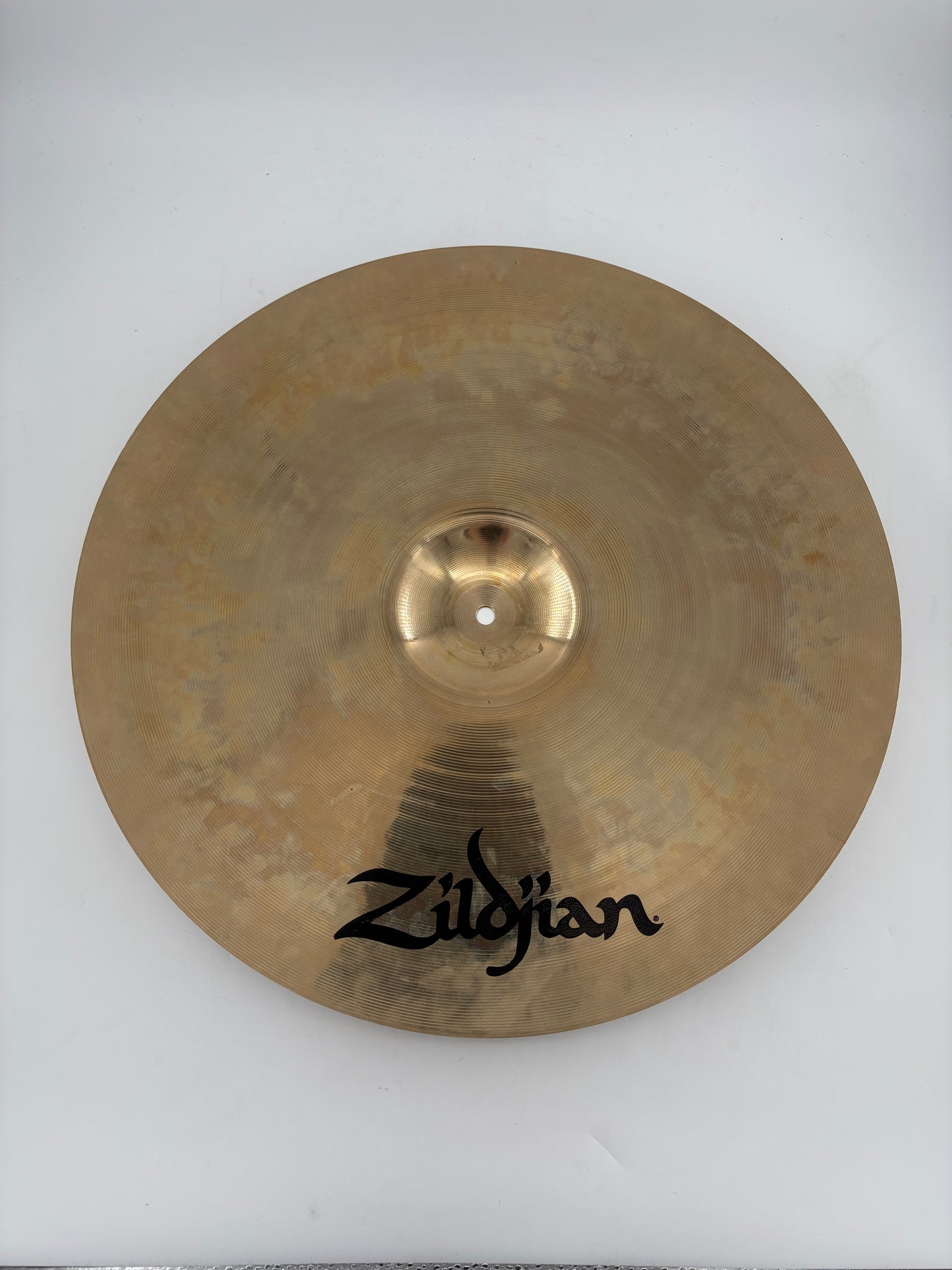 Zildjian 20" A Custom Ping Ride - 2392g