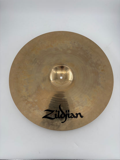 Zildjian 20" A Custom Ping Ride - 2392g