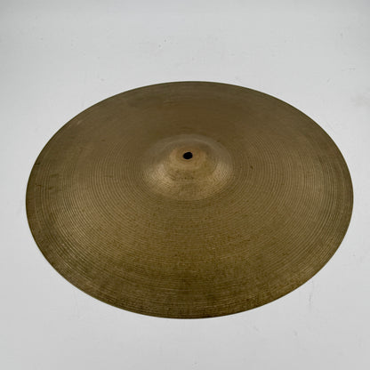 A Zildjian Small Stamp 12" Splash - 466g