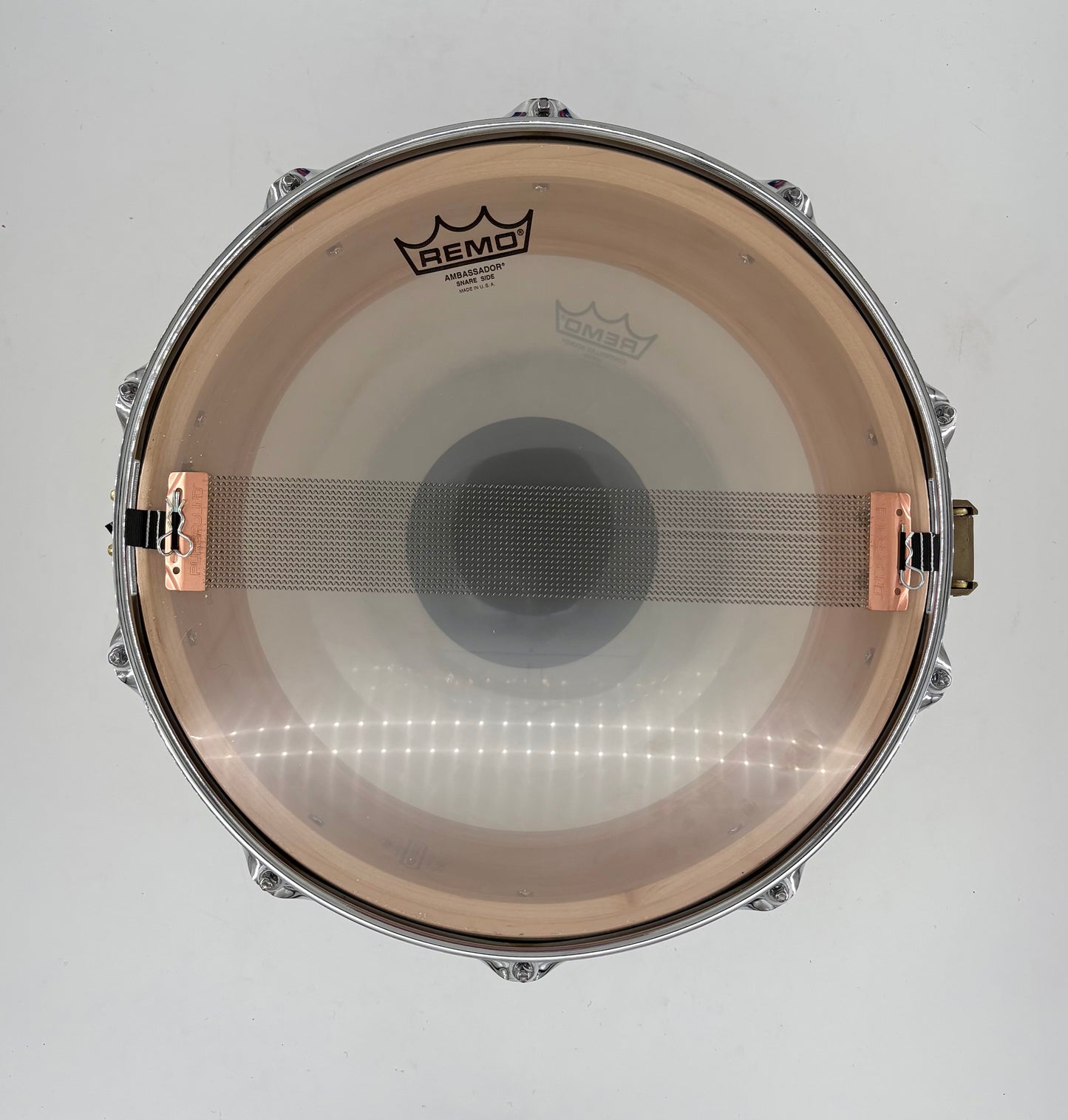 Noble & Cooley 14” x 7” Maple Snare Drum