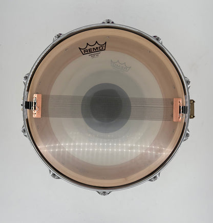 Noble & Cooley 14” x 7” Maple Snare Drum