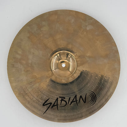 Sabian XSR 16” Fast Crash