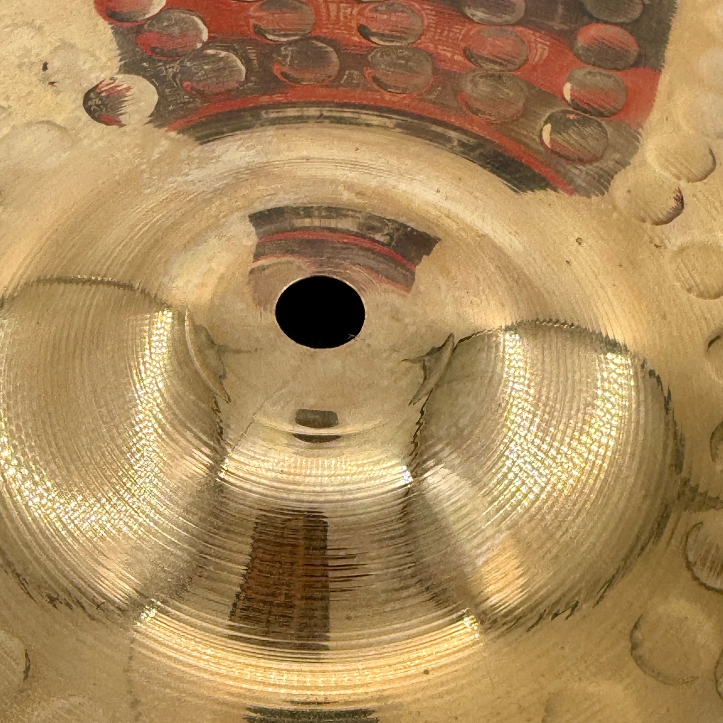 Zildjian 16" Z Crash - 1346g