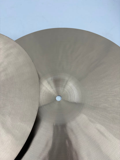 Centent 14” Saturn Hi-Hats