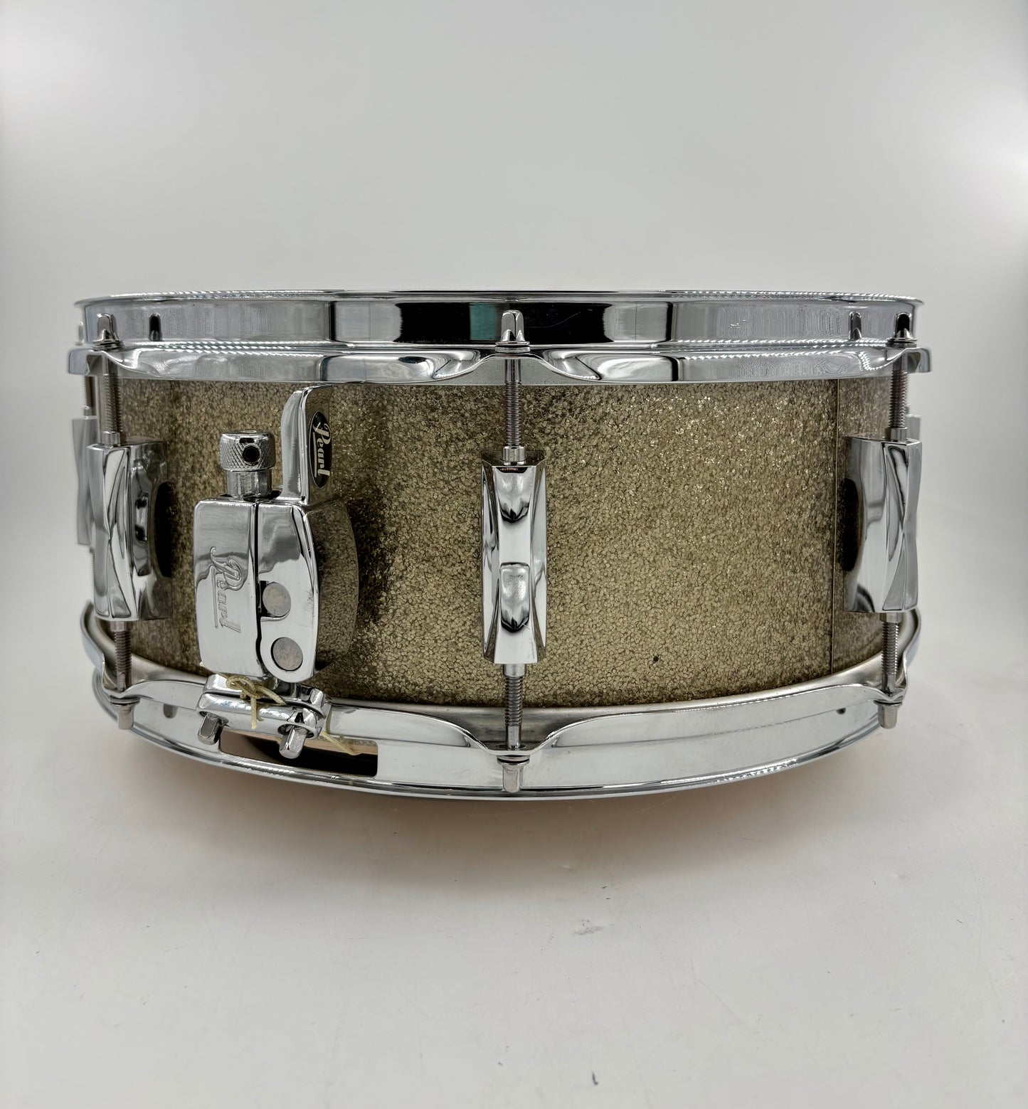 Pearl SST Limited Edition 14"x5.5" Snare - Preowned