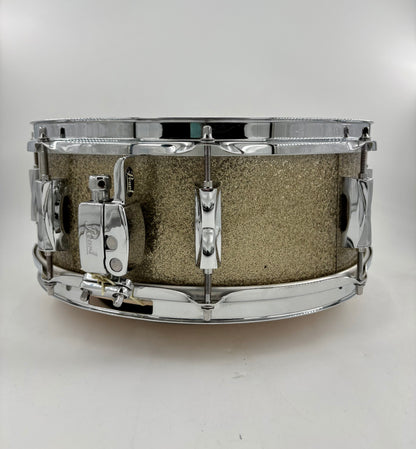 Pearl SST Limited Edition 14"x5.5" Snare - Preowned