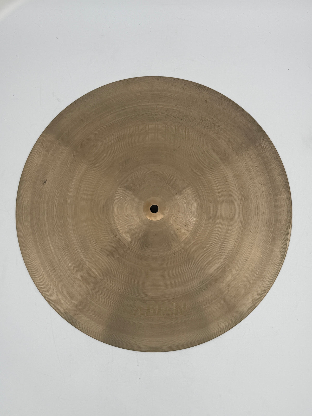 Sabian 18” Paragon Crash