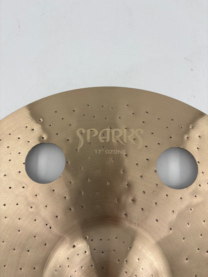 Centent 17” Sparks Ozone