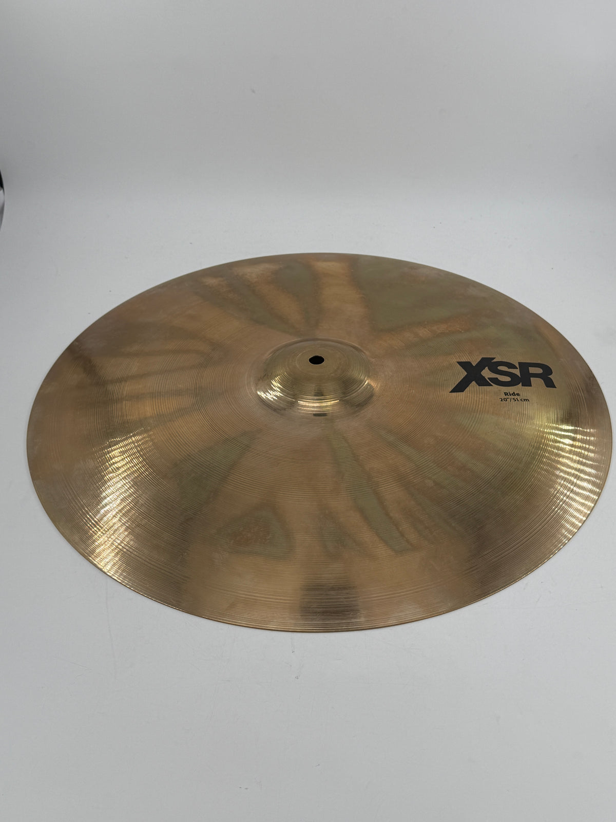 Sabian XSR 20” Ride