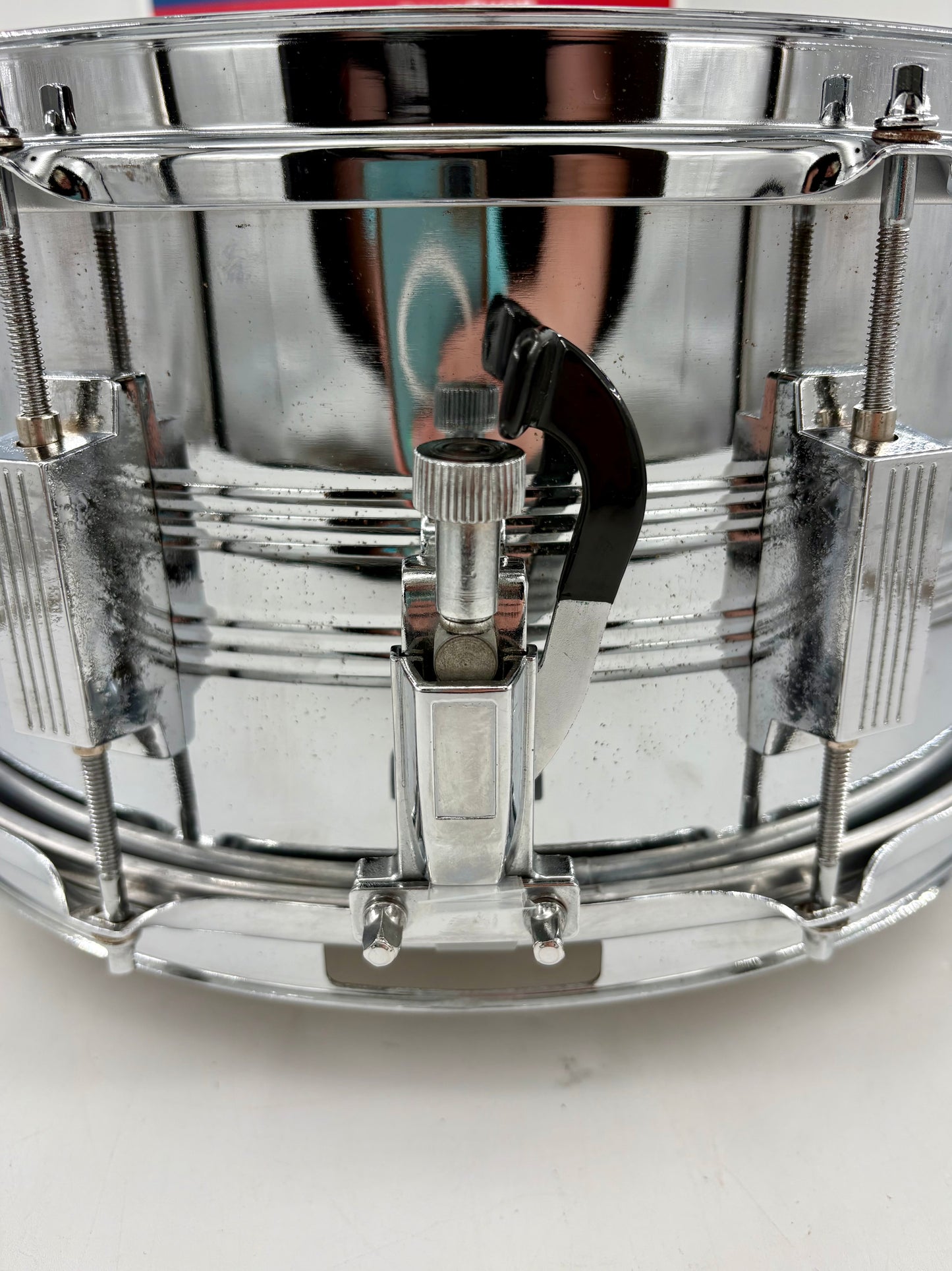 Tama 14x6.5 Rockstar Snare