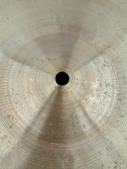 Istanbul Agop 18” XIST Crash (1,506G)