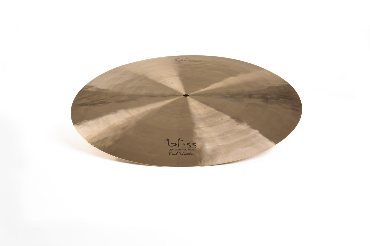 Dream BFRI20 Paul Wertico Signature Bliss Flat Ride. 20"