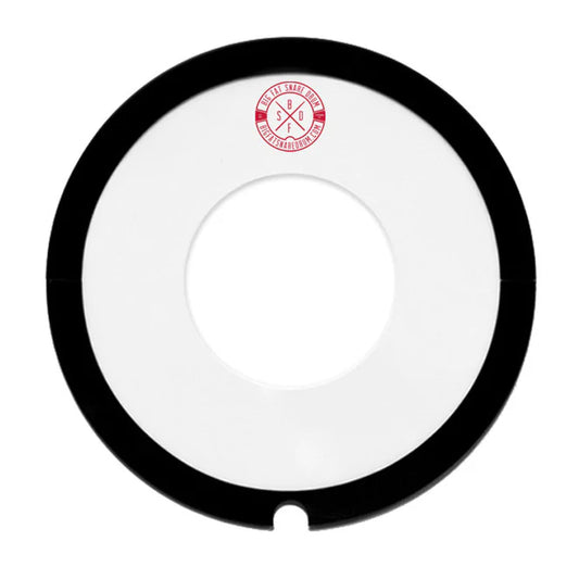 Big Fat Snare Drum - Steve's Donut