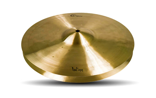 Dream Bliss Hi Hats - 14"