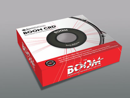 BOOM CRD™