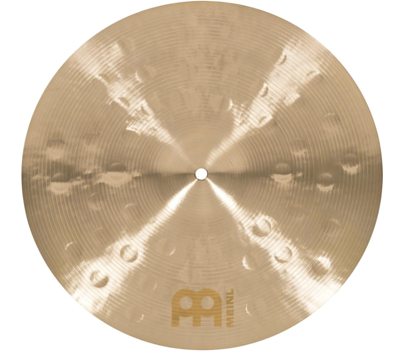 Meinl 16" Byzance Dual Crash