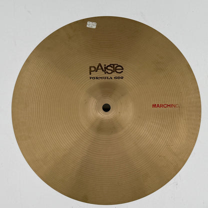 Paiste Formula 602 15" Cymbal - 1132g