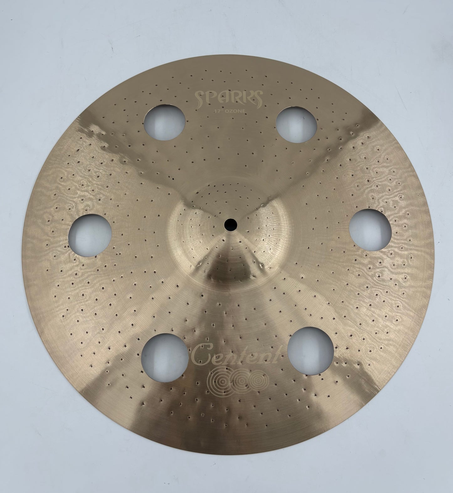 Centent 17” Sparks Ozone
