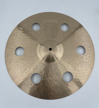 Centent 17” Sparks Ozone