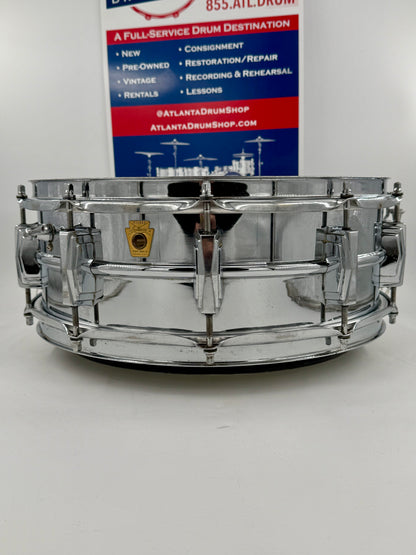 Ludwig Supraphonic LM400 14” x 5” Snare Drum - 1966
