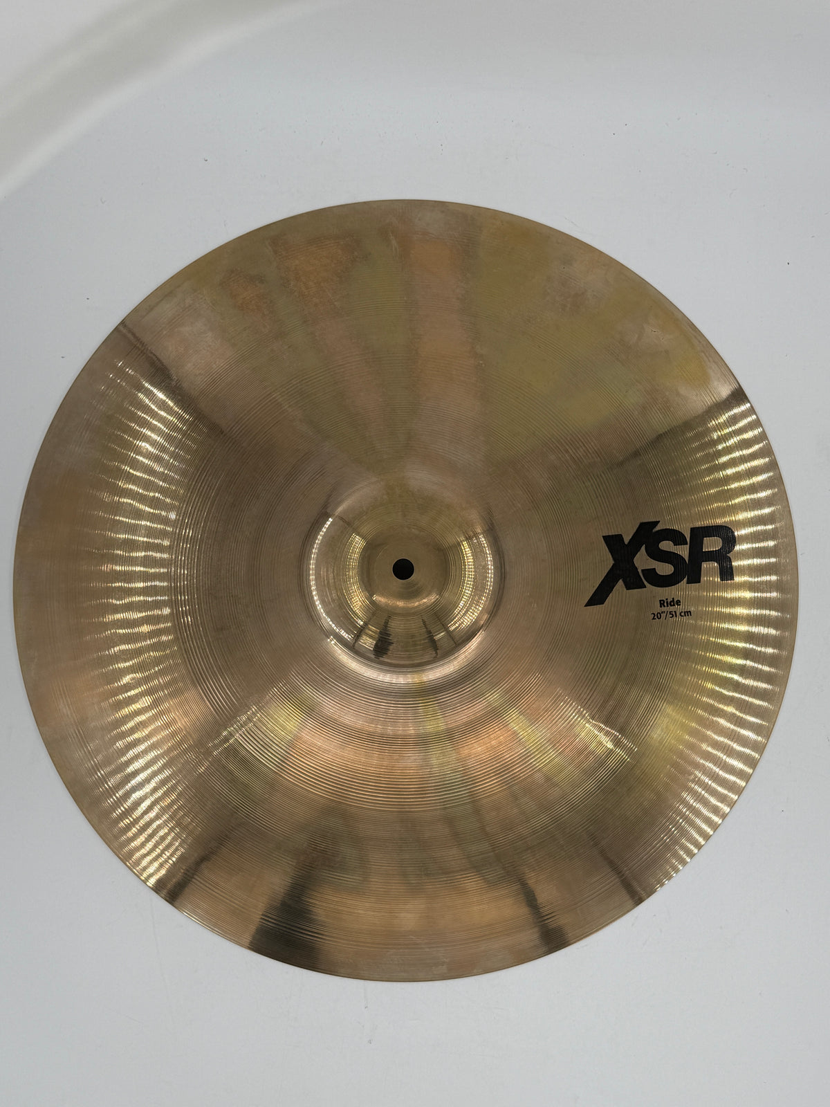 Sabian XSR 20” Ride