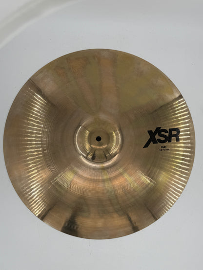 Sabian XSR 20” Ride