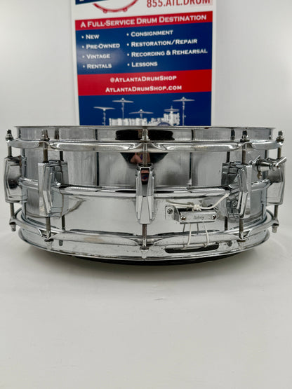 Ludwig Supraphonic LM400 14” x 5” Snare Drum - 1966