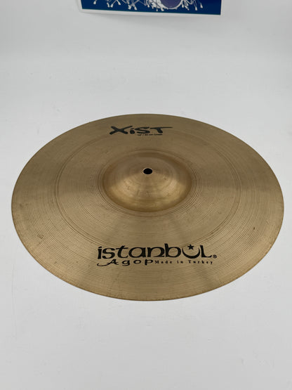 Istanbul Agop 16” XIST Crash (1,060g)