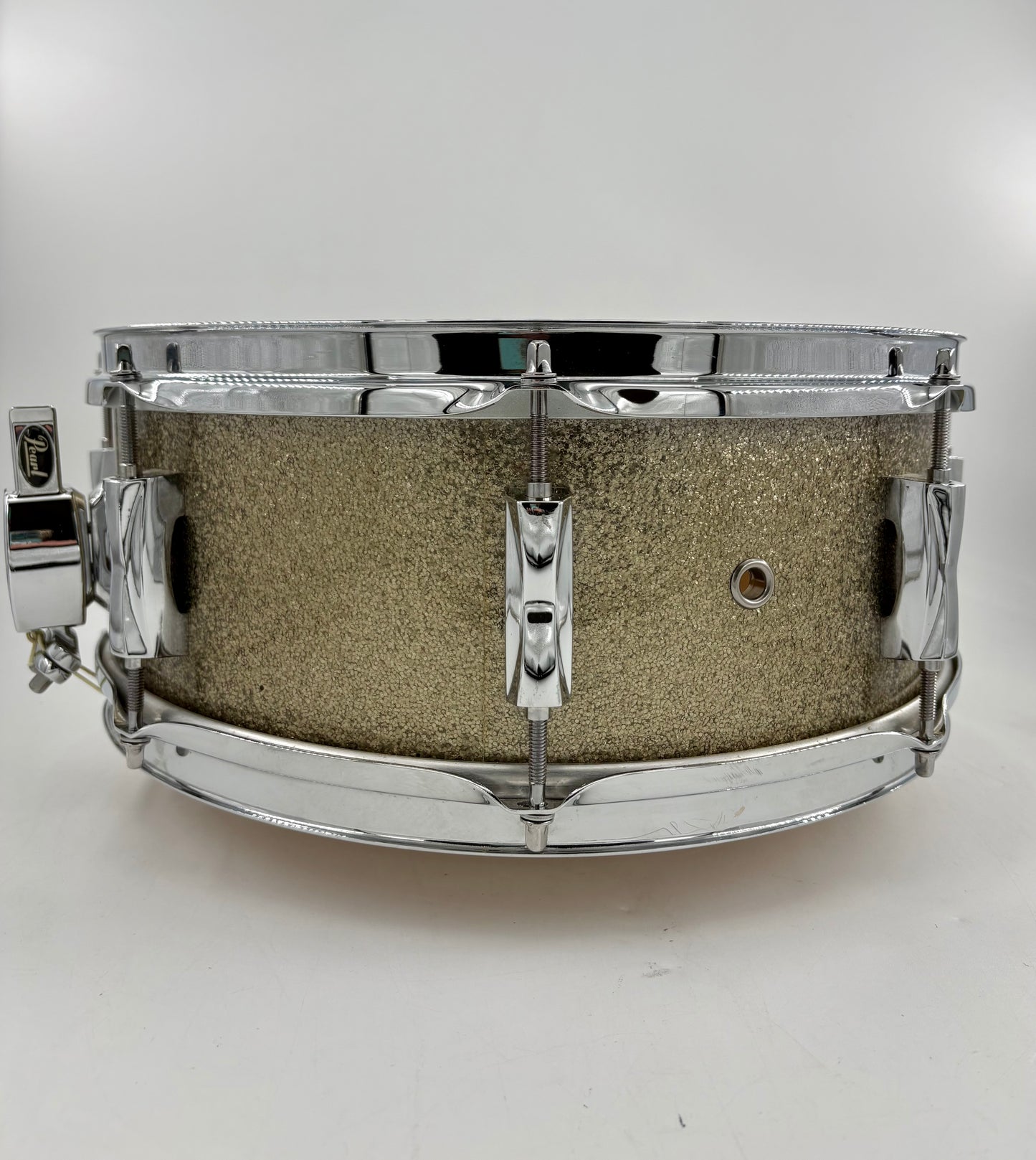 Pearl SST Limited Edition 14"x5.5" Snare - Preowned