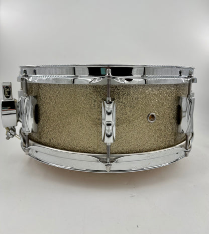 Pearl SST Limited Edition 14"x5.5" Snare - Preowned