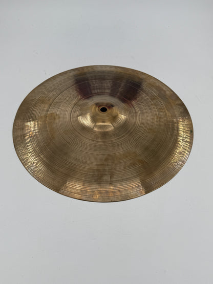 Zyn 14” Hi-Hats Vintage (Made in England)