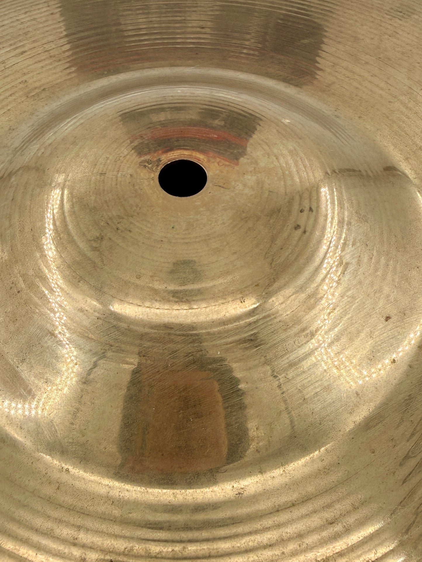 Sabian 20" AA Rock Ride - 2898g