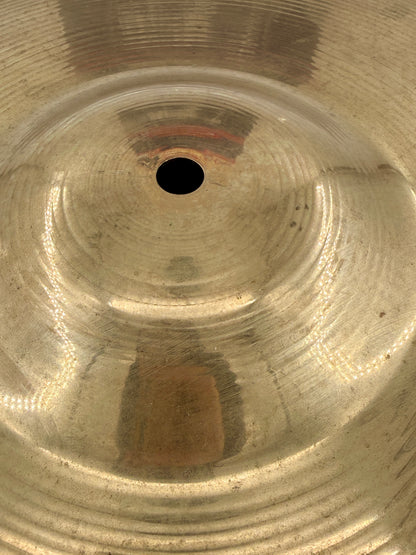 Sabian 20" AA Rock Ride - 2898g