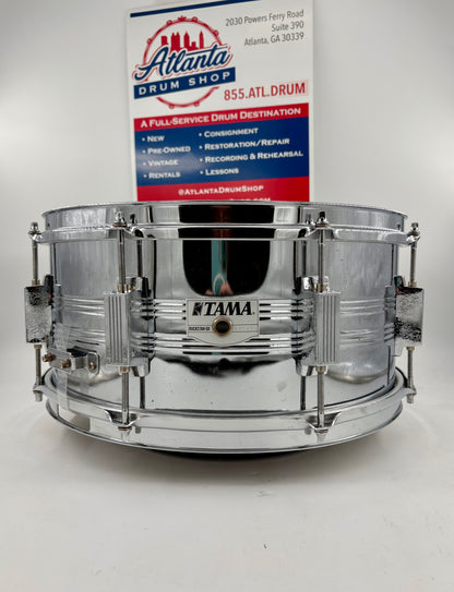 Tama 14x6.5 Rockstar Snare