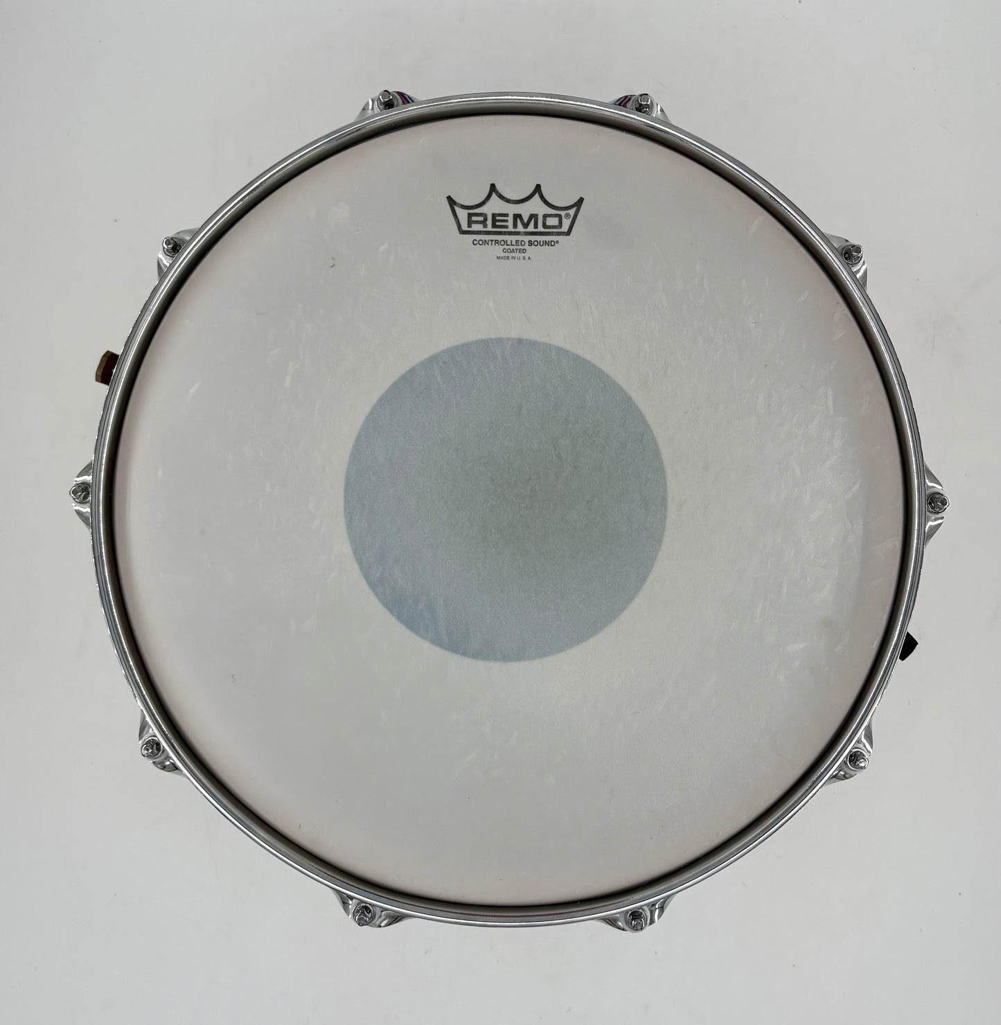 Noble & Cooley 14” x 7” Maple Snare Drum