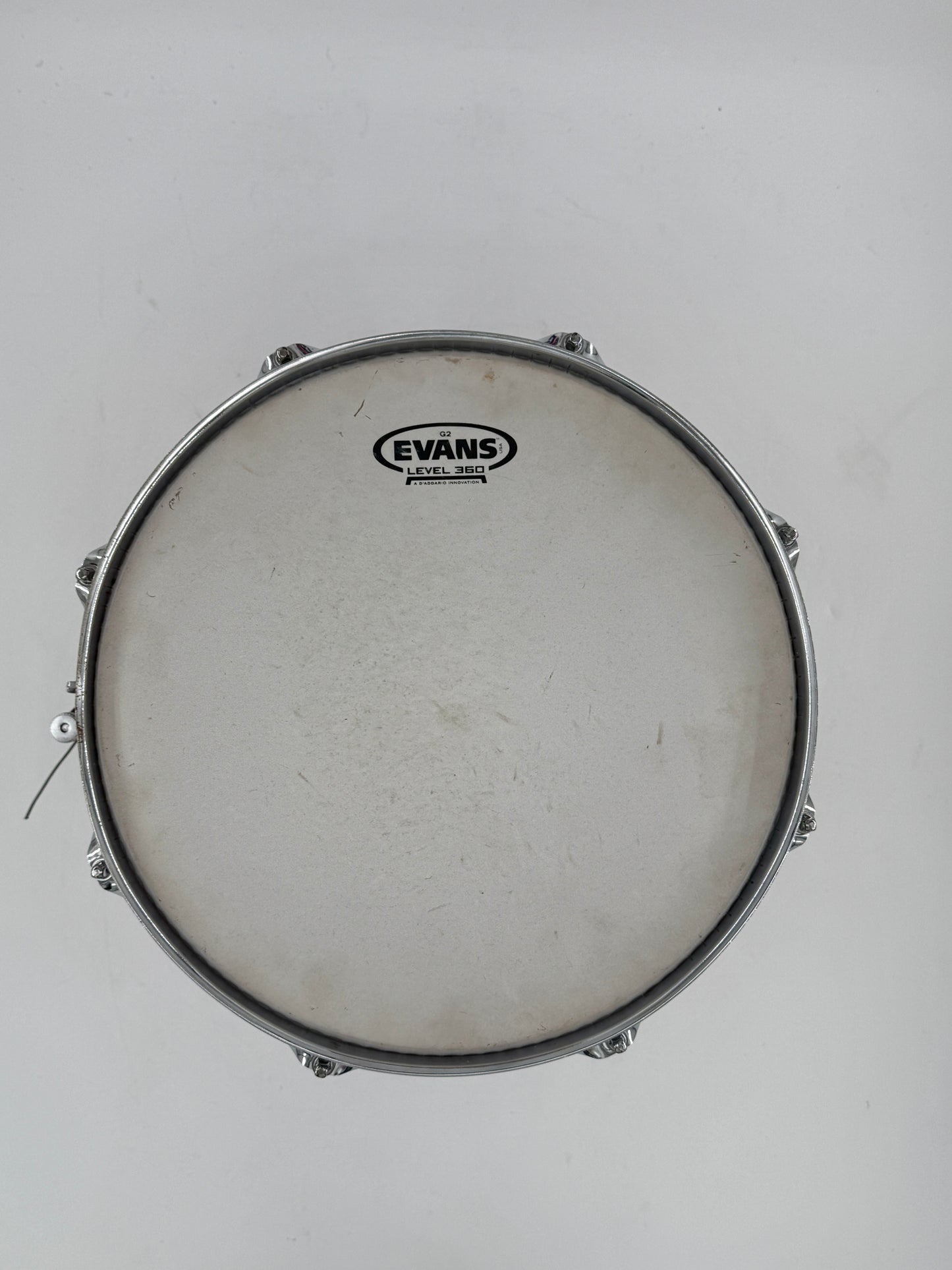 Pearl 12” x 7” Maple Soprano Snare - Liquid Amber