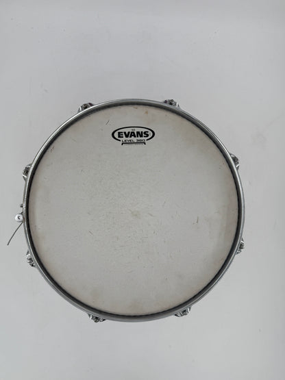Pearl 12” x 7” Maple Soprano Snare - Liquid Amber