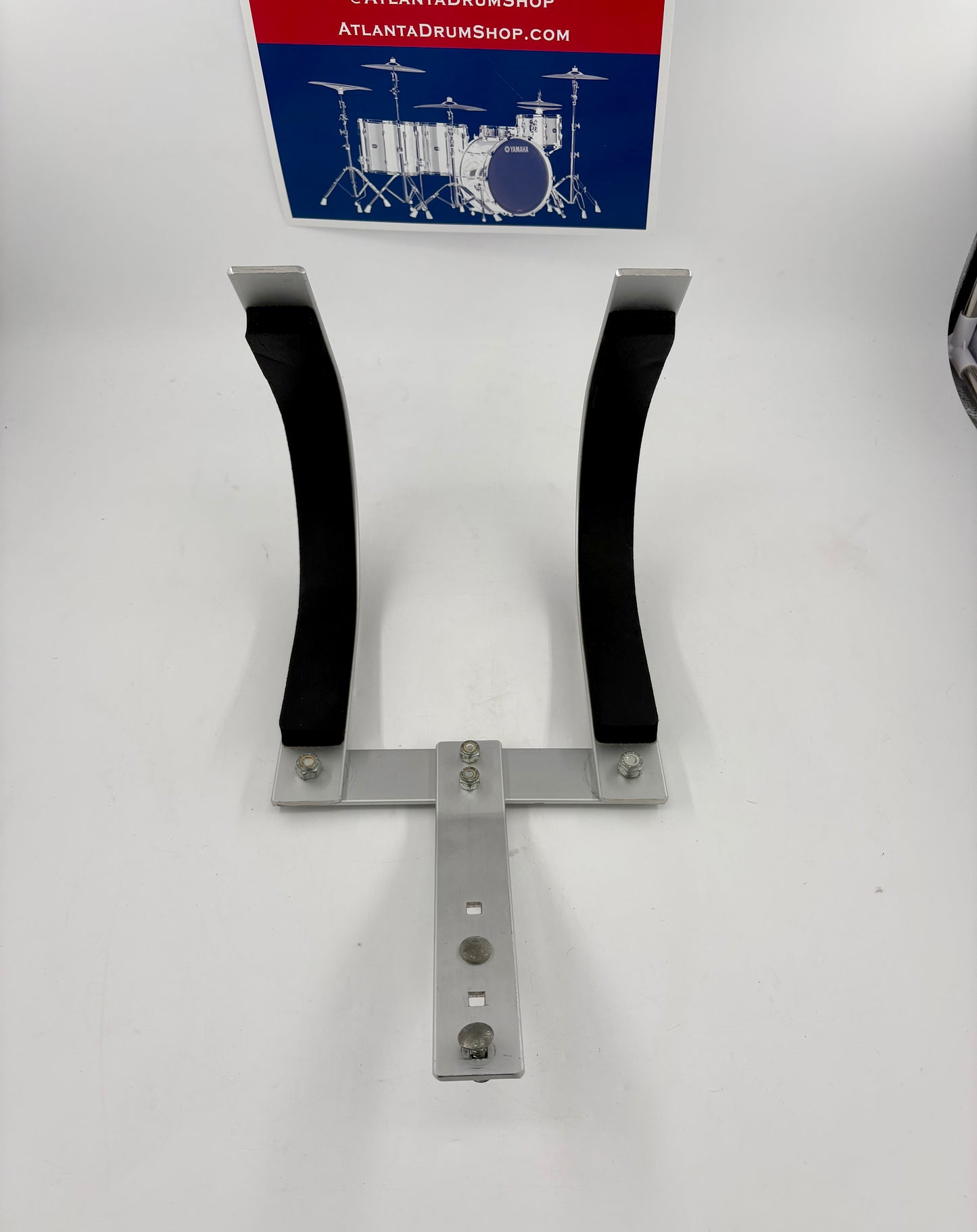 Pearl 15x12 Marching Snare w/ Harness