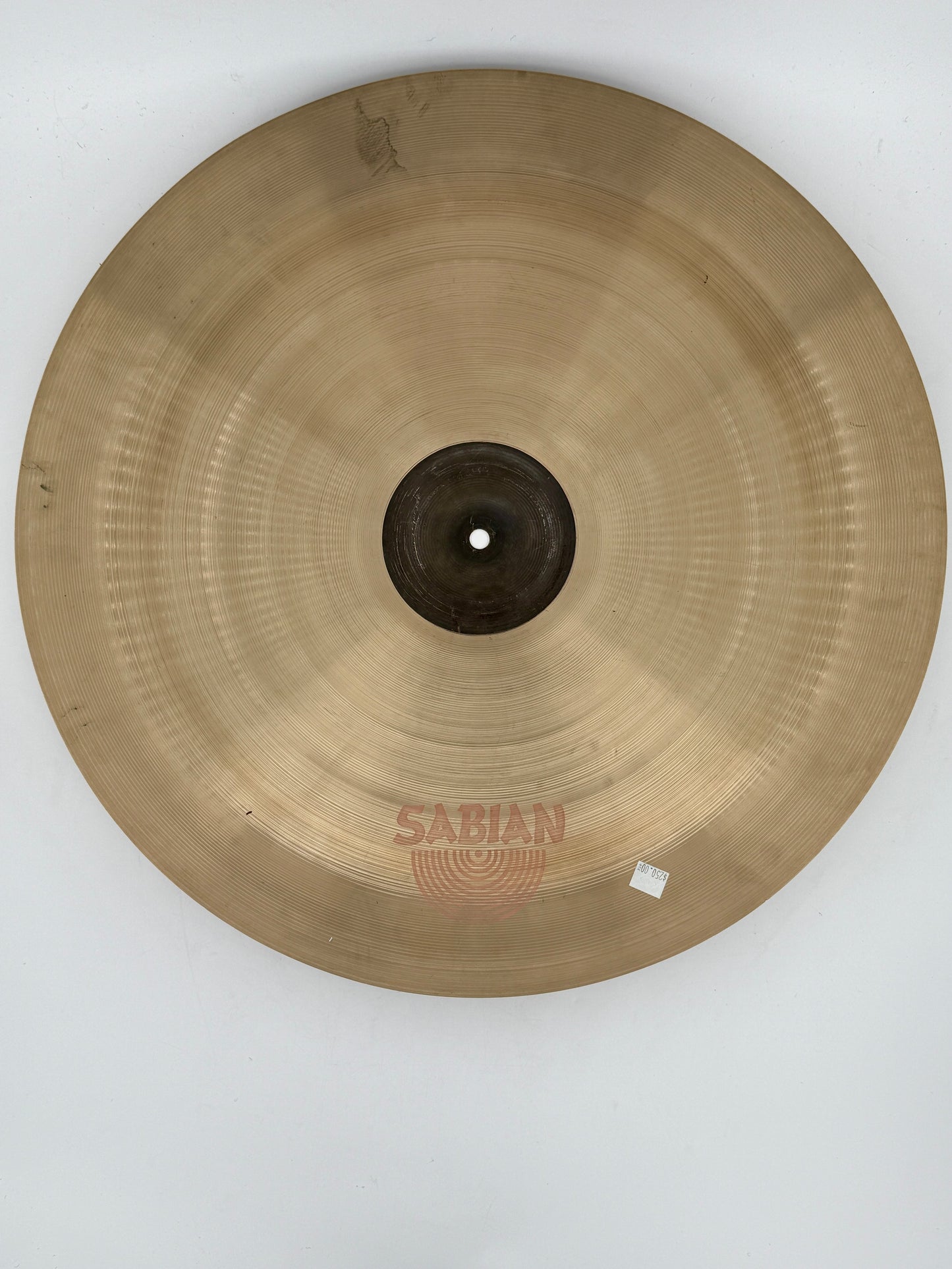 Sabian 22" SX Monarch Ride - 2300g