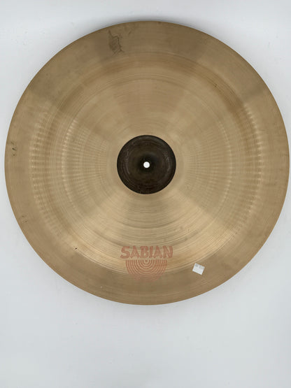 Sabian 22" SX Monarch Ride - 2300g