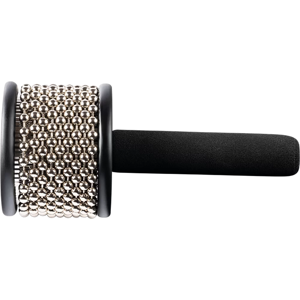 Meinl Hand Percussion Turbo Cabasa (Patented) - Small
