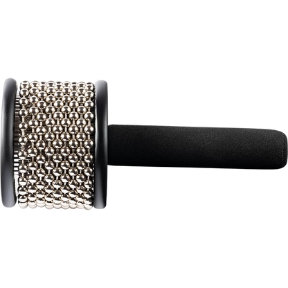 Meinl Hand Percussion Turbo Cabasa (Patented) - Small