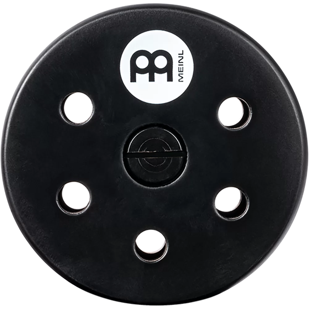 Meinl Hand Percussion Turbo Cabasa (Patented) - Small