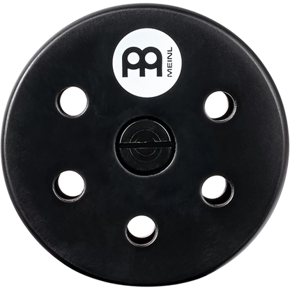 Meinl Hand Percussion Turbo Cabasa (Patented) - Small