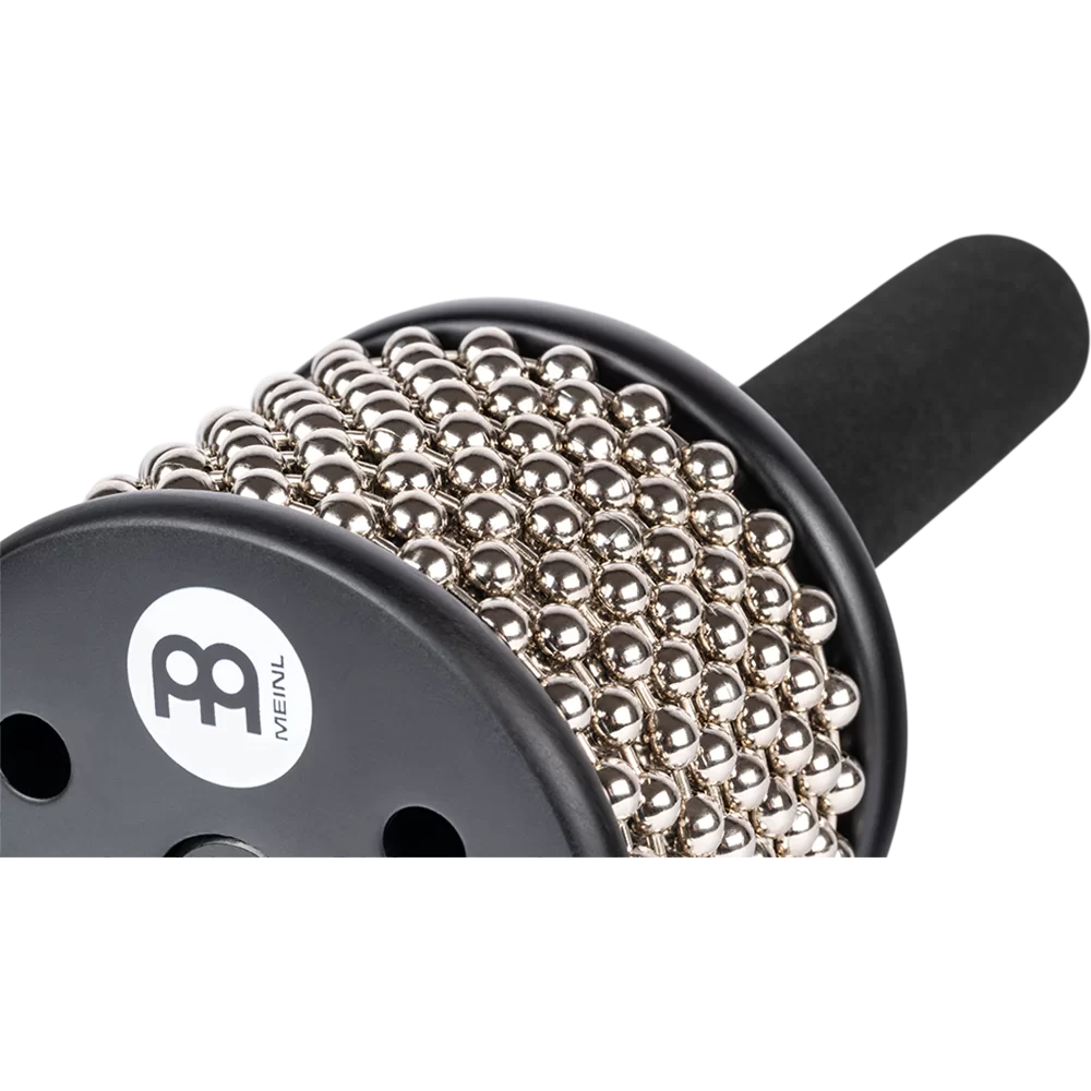 Meinl Hand Percussion Turbo Cabasa (Patented) - Small