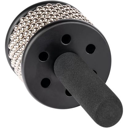 Meinl Hand Percussion Turbo Cabasa (Patented) - Small
