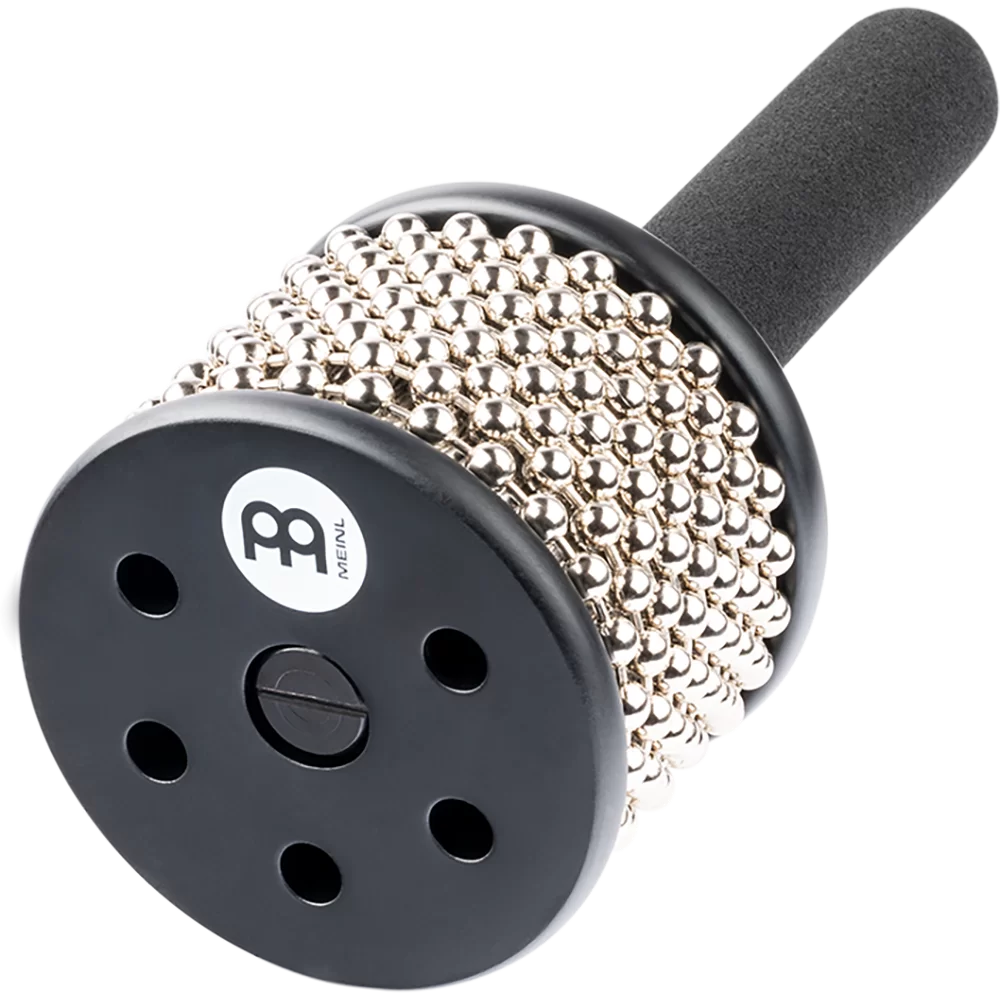 Meinl Hand Percussion Turbo Cabasa (Patented) - Small