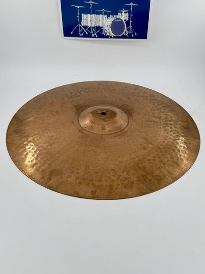 Paiste 1976 Formula 602 20" Ride - 2782g